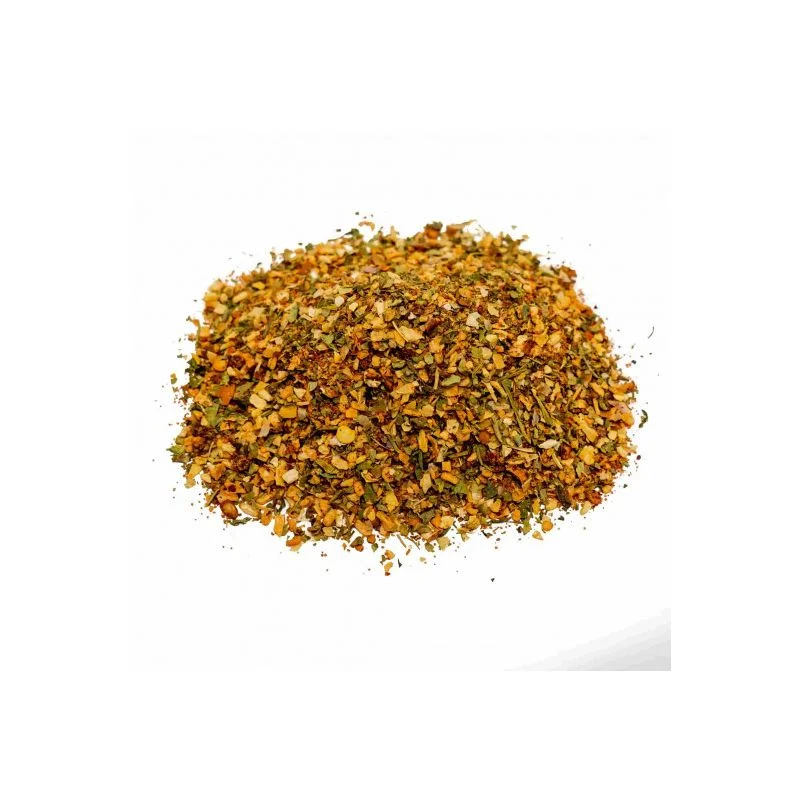 TEMPERO DO CHEF EDU - LINHA GOURMET